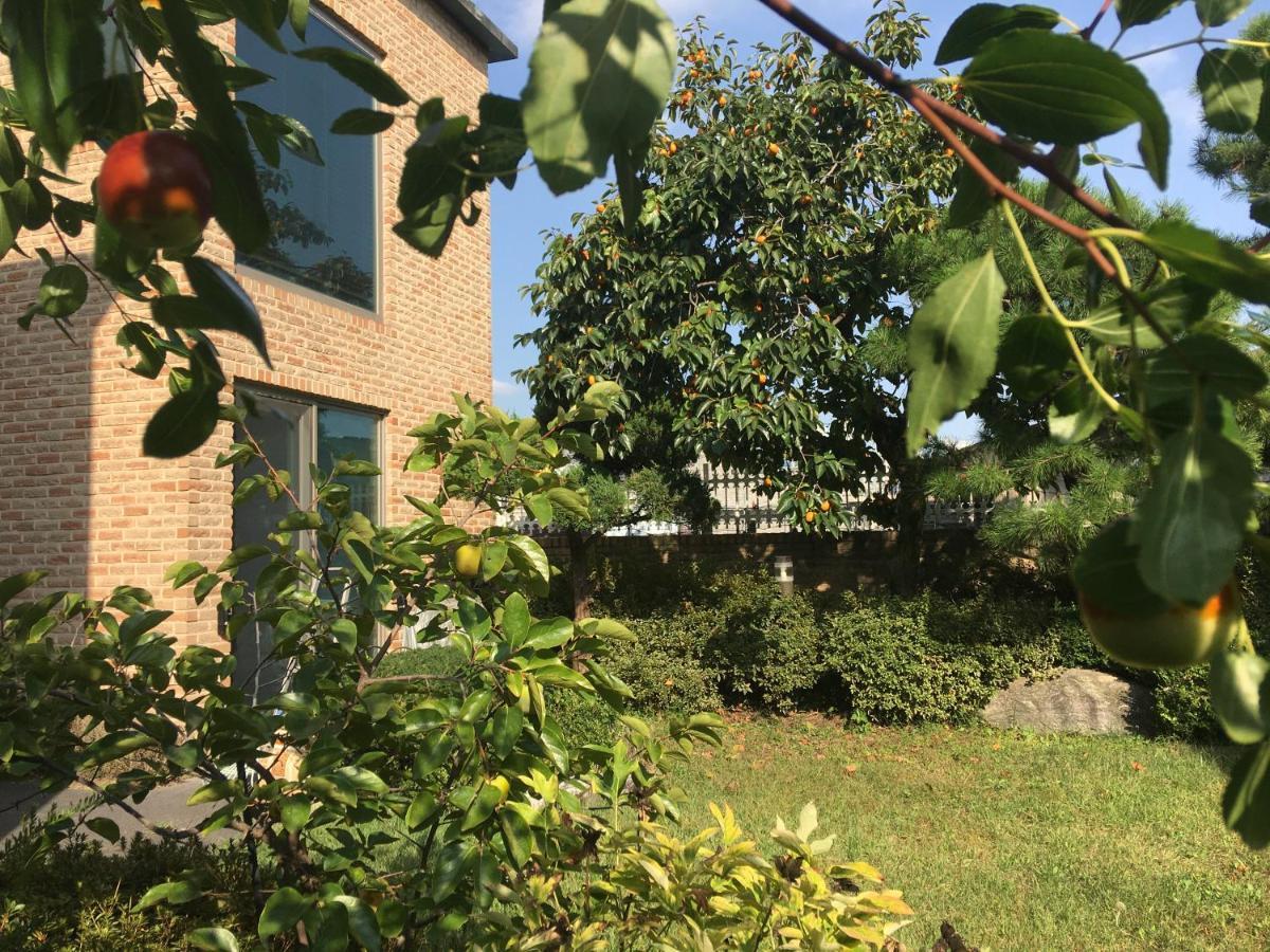 Puzzlestay House Seul Esterno foto