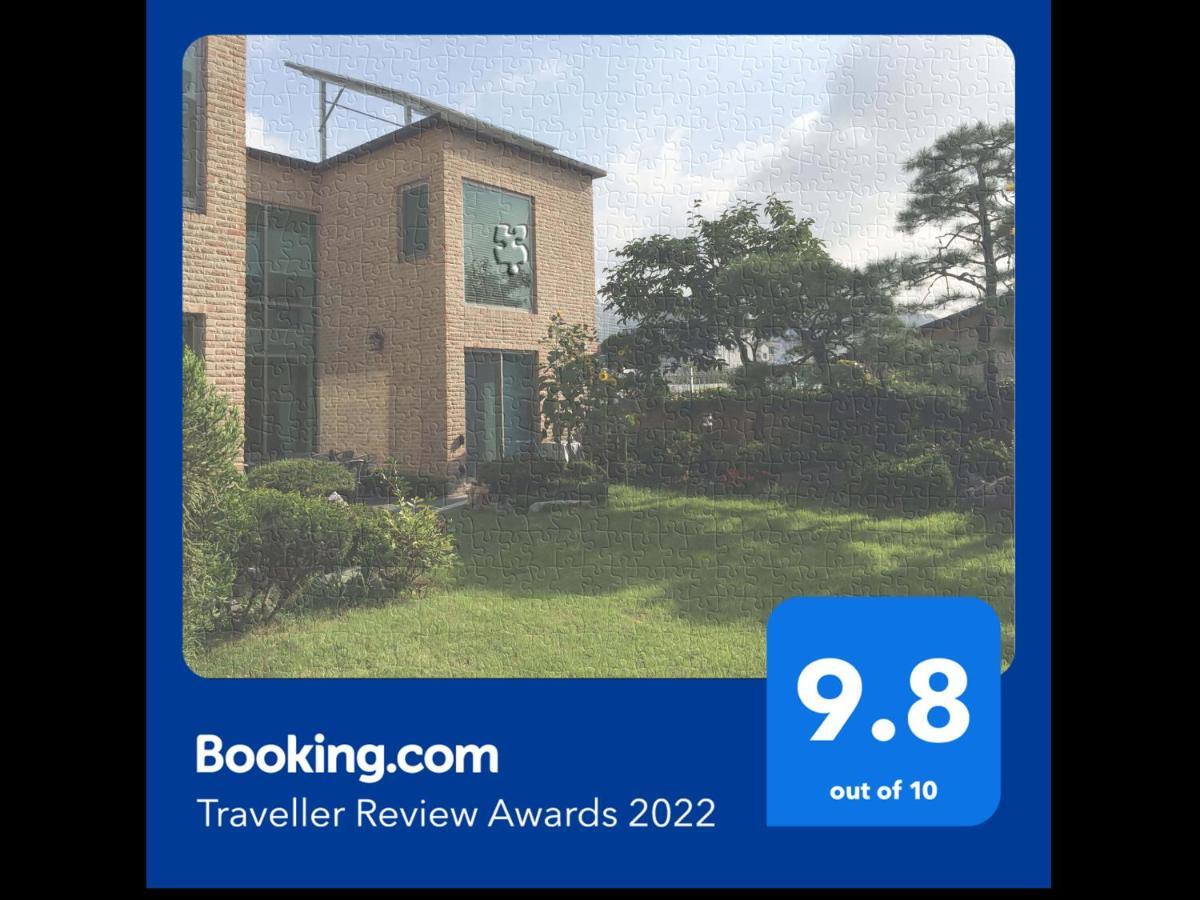 Puzzlestay House Seul Esterno foto
