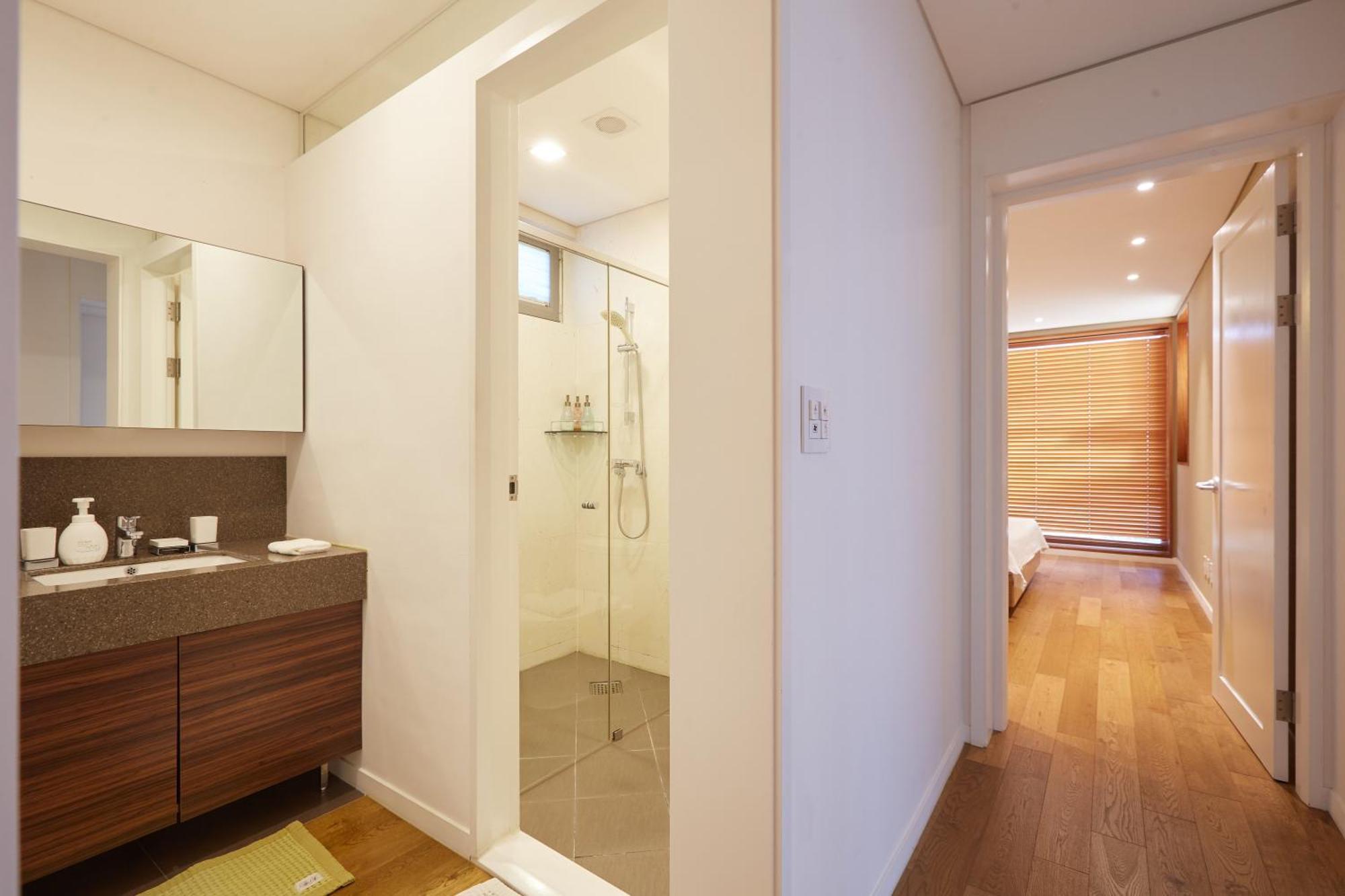 Puzzlestay House Seul Esterno foto