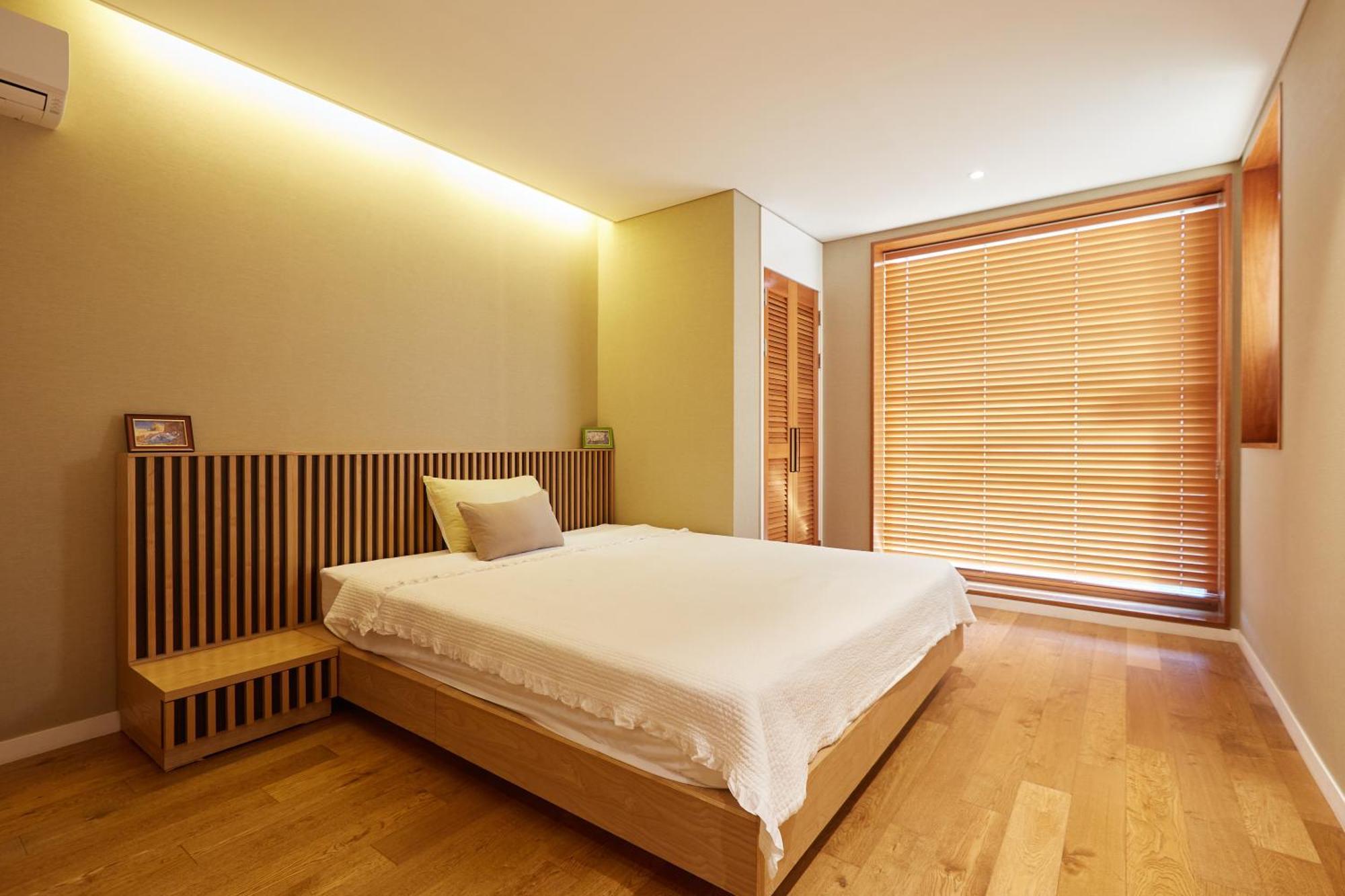 Puzzlestay House Seul Esterno foto