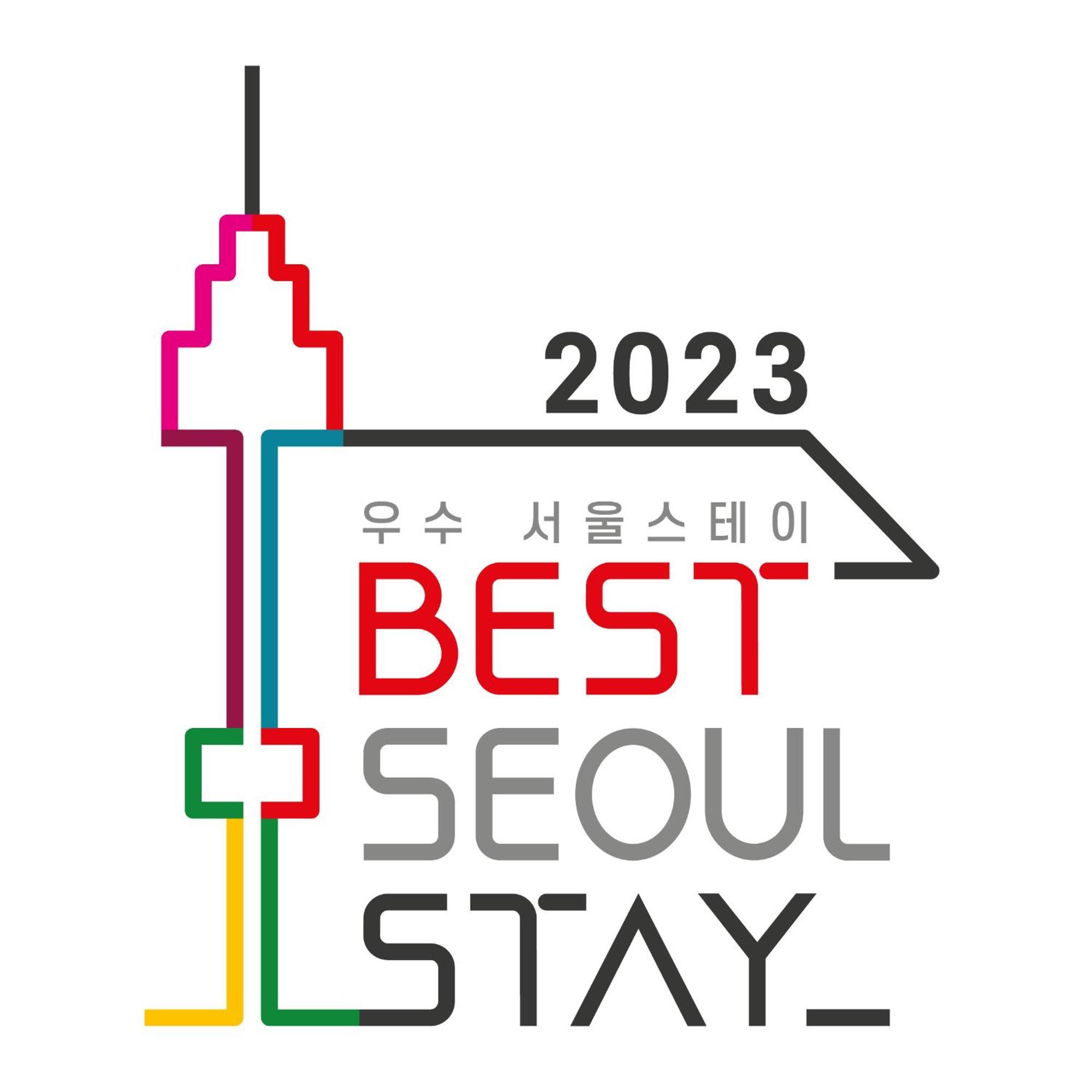 Puzzlestay House Seul Esterno foto