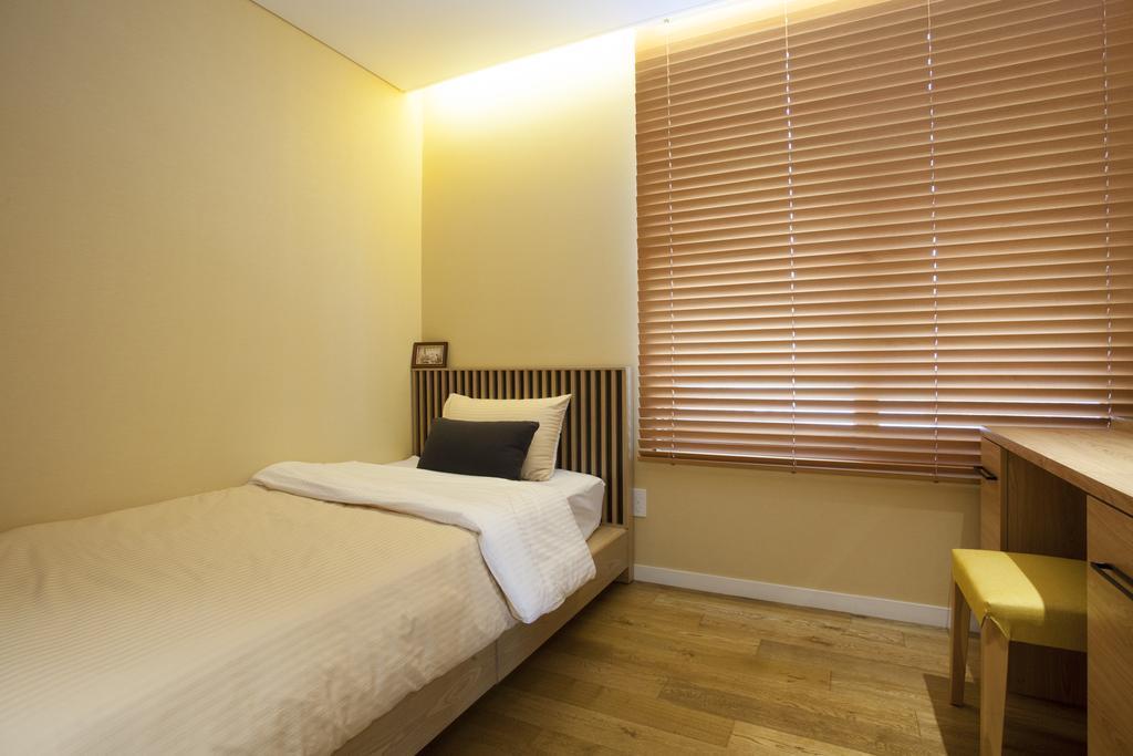 Puzzlestay House Seul Esterno foto