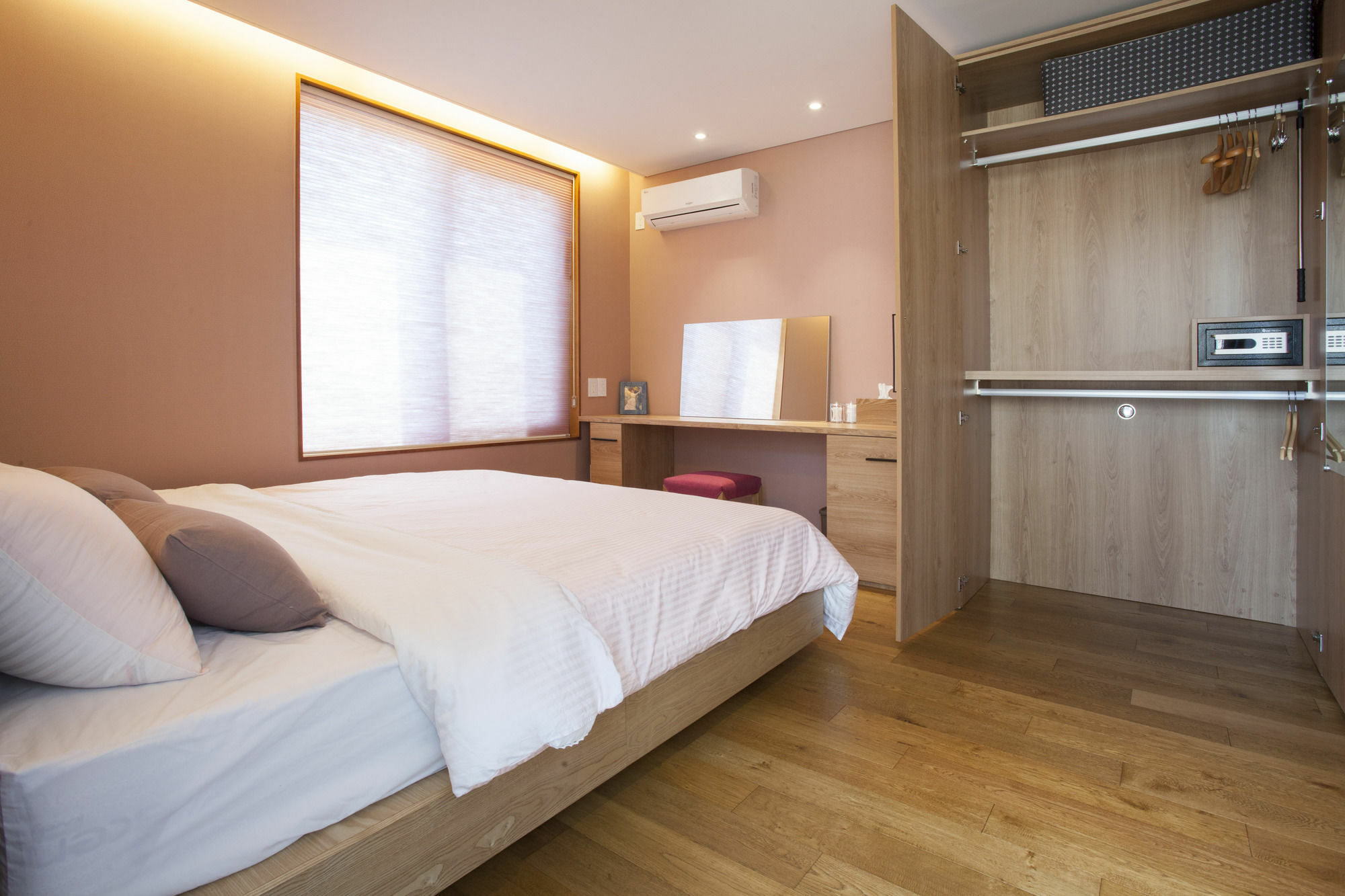 Puzzlestay House Seul Esterno foto