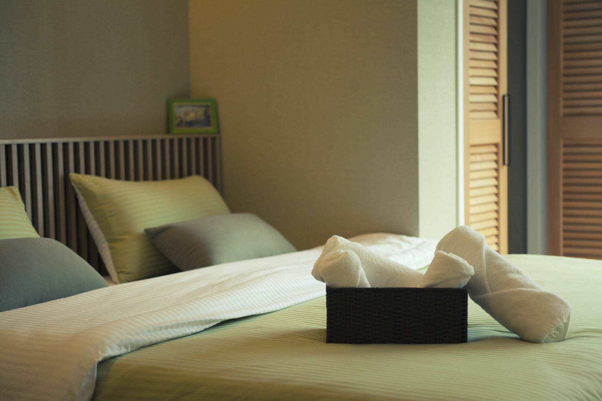 Puzzlestay House Seul Esterno foto