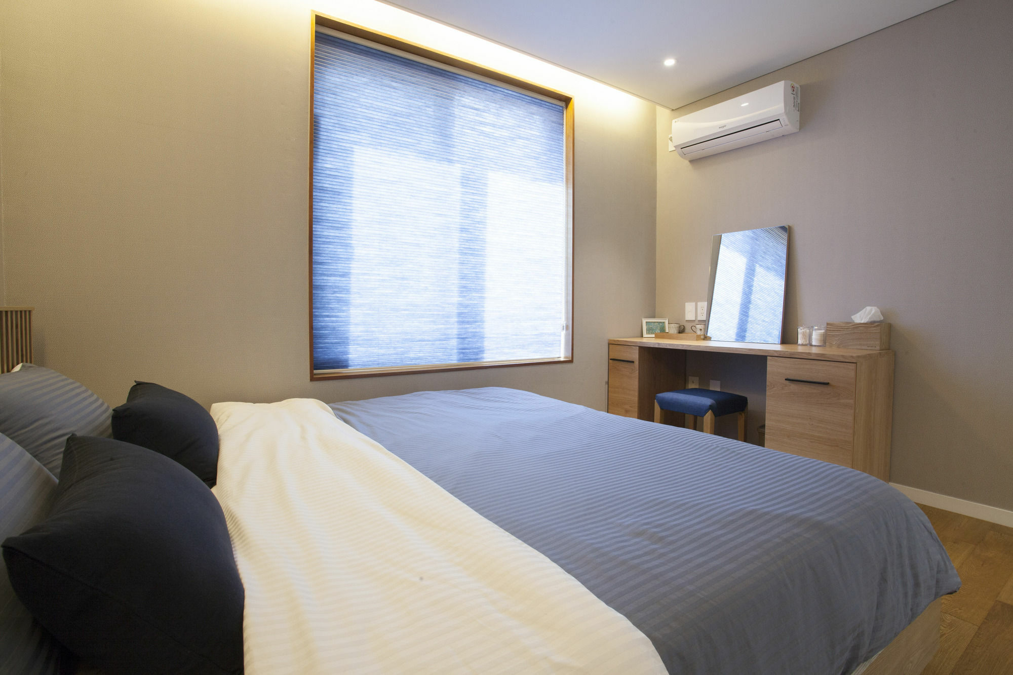 Puzzlestay House Seul Esterno foto