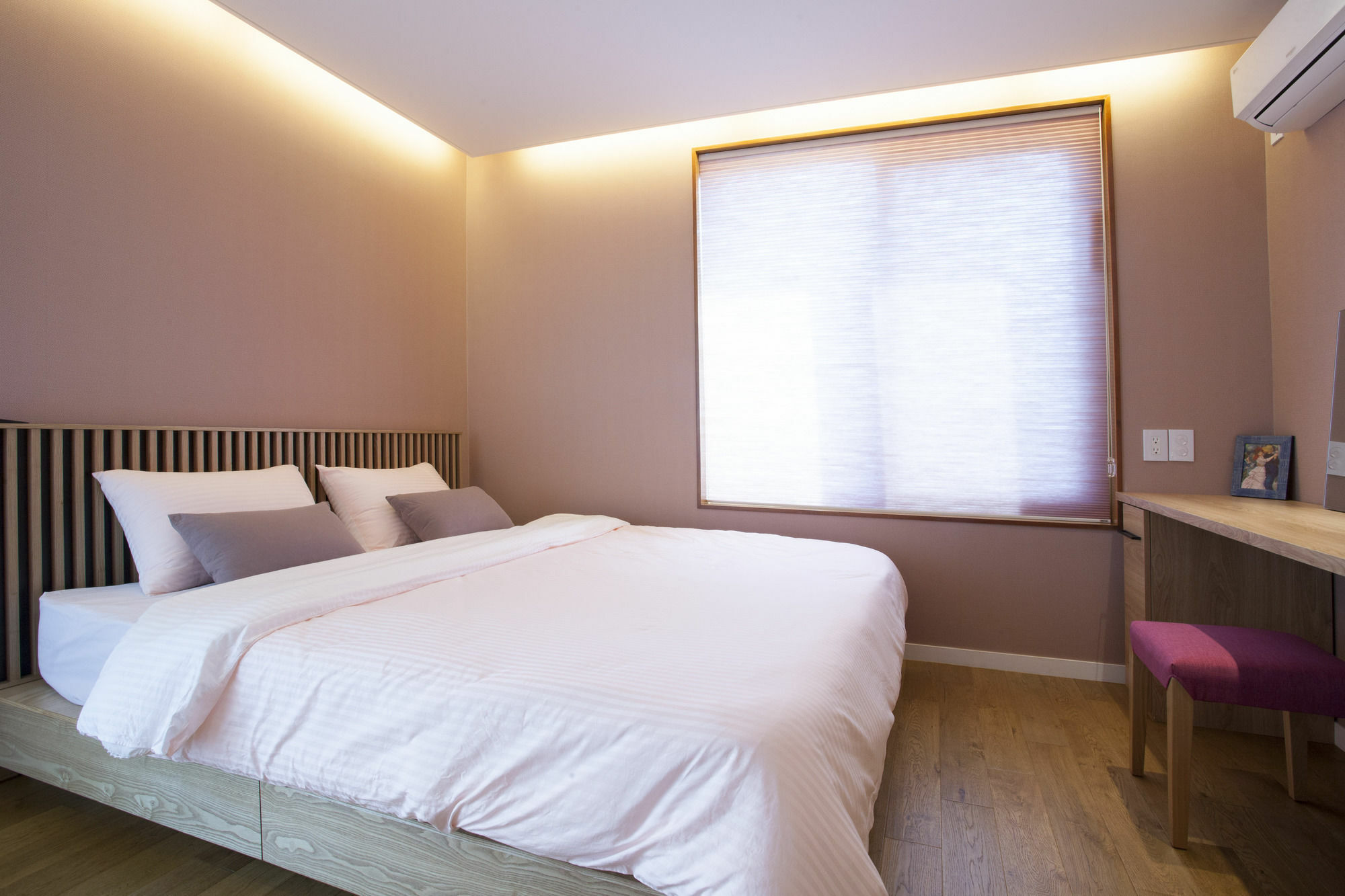 Puzzlestay House Seul Esterno foto