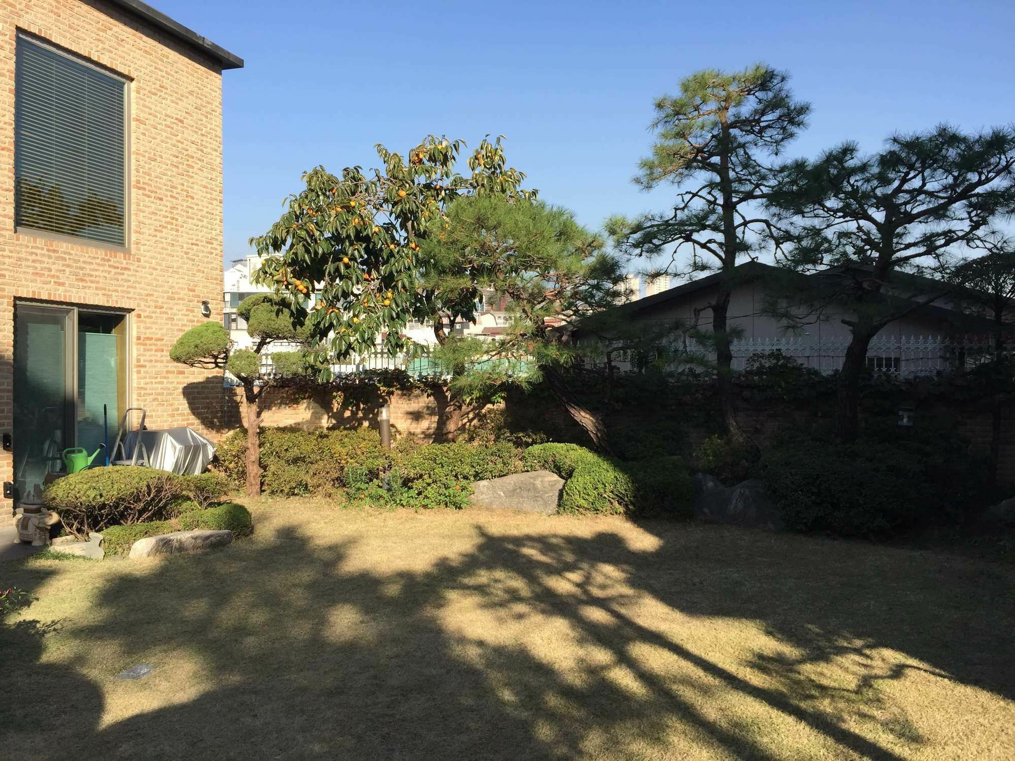 Puzzlestay House Seul Esterno foto